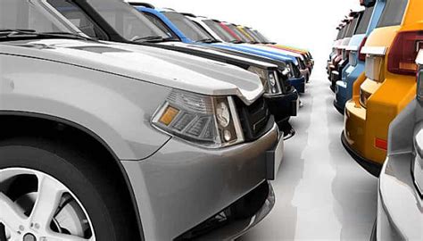 Cómo Comprar Un Coche Nuevo