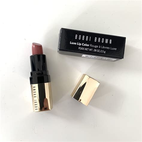 Nude Lipstick Shades From Pinks To Browns Here Are AAE S Favourites