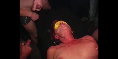 Huge Facial Cumshot On Bukkake Free FPS Porn Video B XHamster