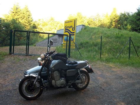Weblog Mz Silverstar 500 Gespann