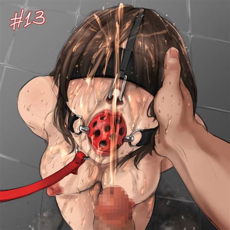 Urinal By Bonsketch Hentai Foundry