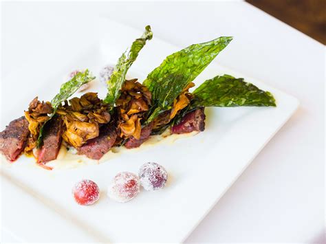 Lonesome Dove Western Bistro Review Downtown Austin Austin The