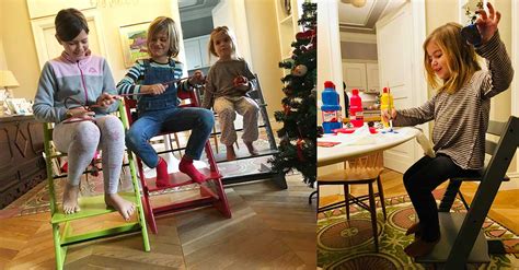 sopravvivere  tre figli segreti  trucchi  una famiglia