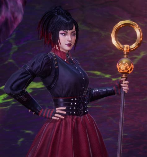 Nico Minoru Earth Trn920 Marvel Database Fandom