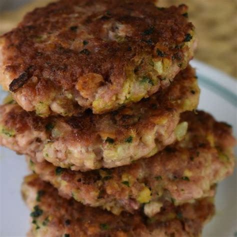 Ham Patties Recipe From Leftover Ham These Old Cookbooks