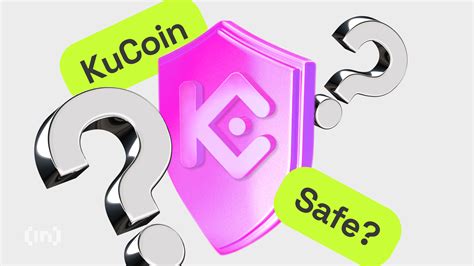 Is Kucoin Safe In 2025 Exploring The Crypto Exchanges Legal Status