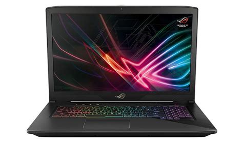 Asus ROG Strix GL503VD reviewed - what to expect and what changed from ...