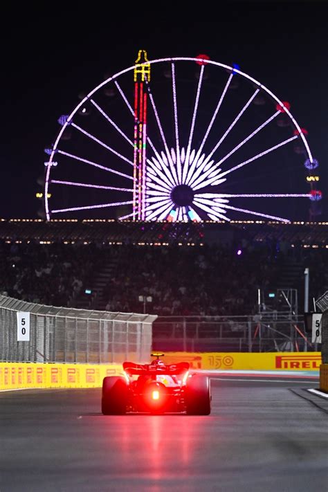 GP Σαουδικής Αραβίας: Στην Κόκκινη Θάλασσα! - Mononews.gr