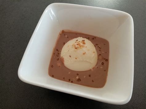 Soupe Au Chocolat De Cyril Lignac Dans Tous En Cuisine Mes Meilleures