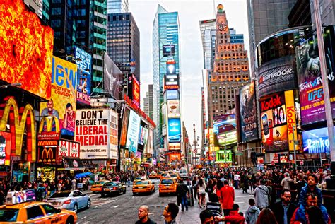 Que faire à New York Top 50 des activités incontournables à NY