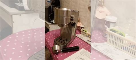 Кофеварка рожковая dexp em-1450 купить в Каменске-Уральском с доставкой ...