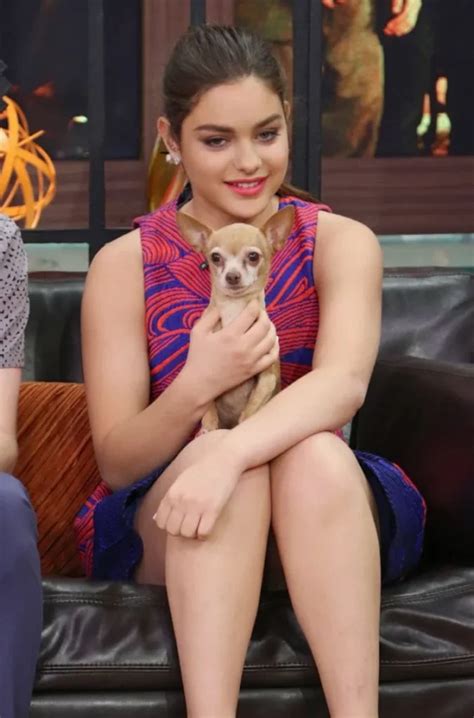 Odeya Rush Hot And Sexy Bikini Pictures Woophy