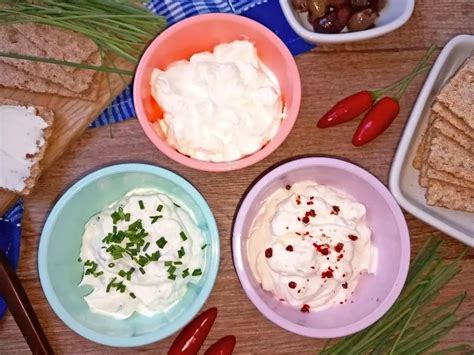 How To Make Homemade Greek Yogurt Cream Cheese Labneh