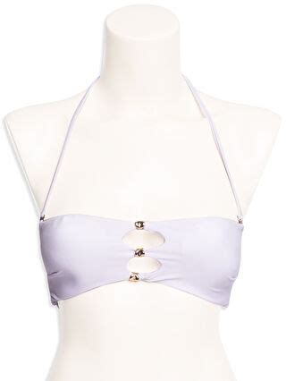 LİLA LİLA Bikini Üst Y Z G W LCW