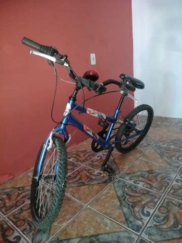 Bicicleta hot wheels aro anúncios na OLX Brasil