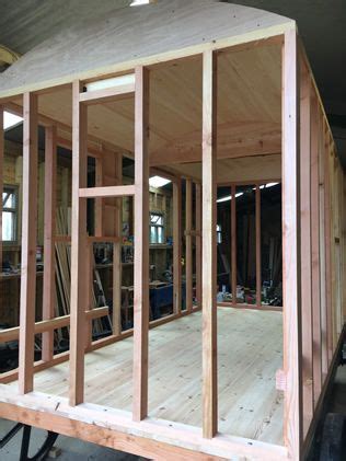 Beautiful Shepherd S Hut For Sale In North Wales