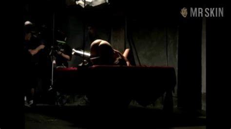 Juliette Marquis Nude Naked Pics And Sex Scenes At Mr Skin