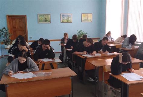 Олимпиада по русскому языку - КГБПОУ "РАПТ"