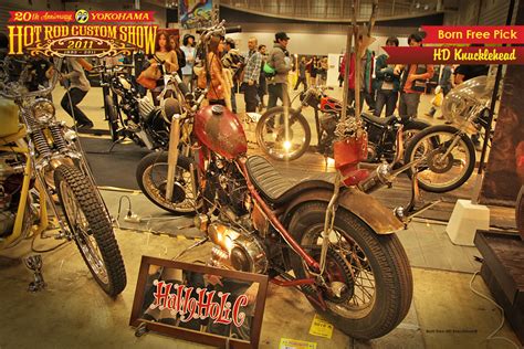 Awards Hot Rod Custom Show Yokohama Hot Rod Custom Show Official Website