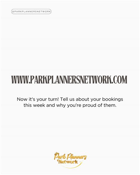 Park Planners Network