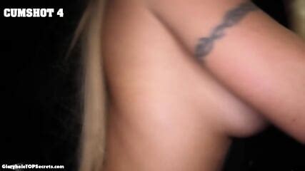 Massive Tits Kitana Swallows Gloryhole Loads Kitana Montana