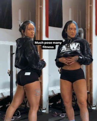 Kris Statlander Nude Porn Pictures XXX Photos Sex Images PICTOA