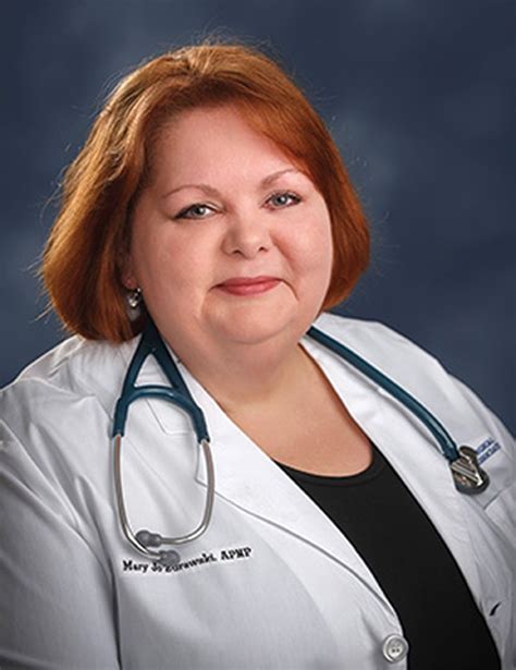 Mary Jo Zurawski APNP Find A Doctor Aspirus Health Care