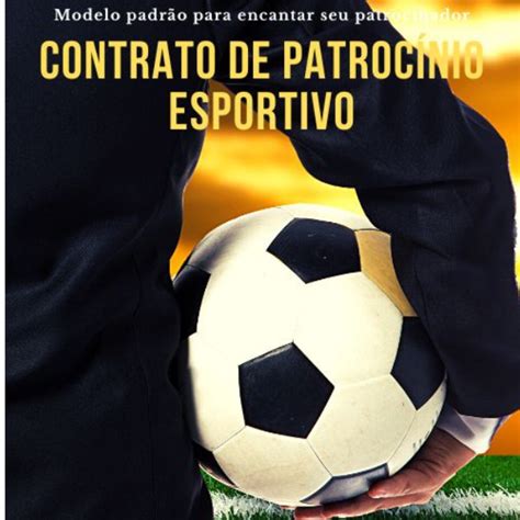 Contrato de Patrocínio Esportivo Julio Vitoria Hotmart