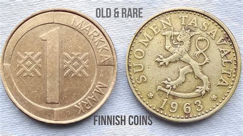 Finland Currency