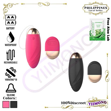 Mini Vibrating Egg Wireless Remote Vibrator Female Sex Toy Usb Powerful