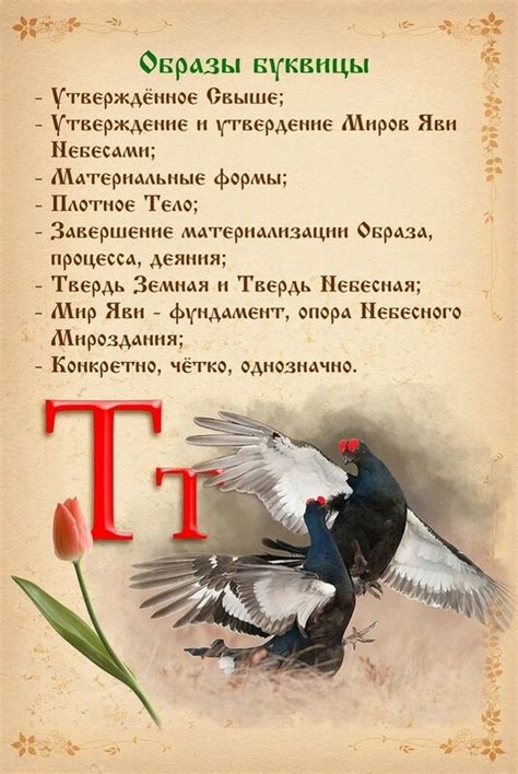 Shulgin.victor: Славянская азбука (для детей и их родителей)