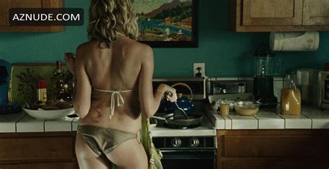 Surfer Dude Nude Scenes Aznude