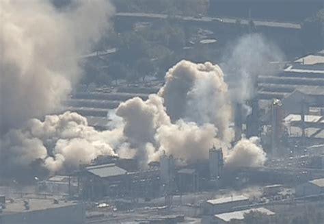 Months After Process Upset Eastman Coal Gasification Plant In