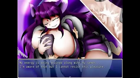 MGQ Paradox Daji Defeat Scene XVIDEOS