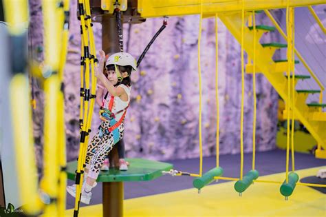 Macauthemeplaygroundattraction Klook