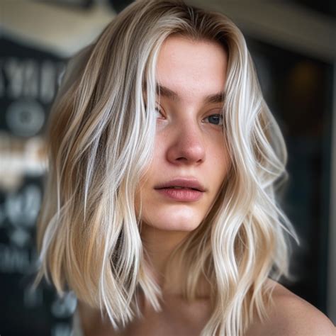 Get Ready To Fall In Love With These 75 Stunning Blonde Balayage Ideas