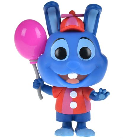 Фигурка Funko Pop Games Five Nights At Freddys Balloon Bonnie 909