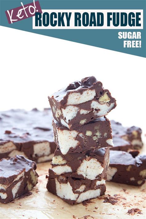 Rocky Road Fudge Happy Camper Copy Me That