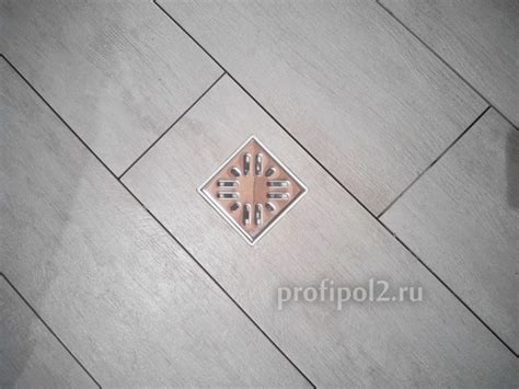 Детали укладки плитки (галерея) | | instabur.ru