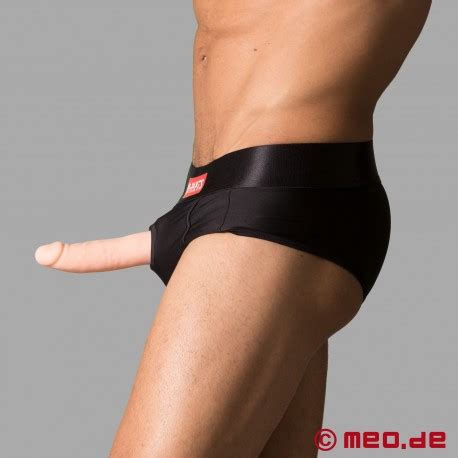 No Parts Realistische Pegging Dildo Cm Alex Koop Online Bij Me