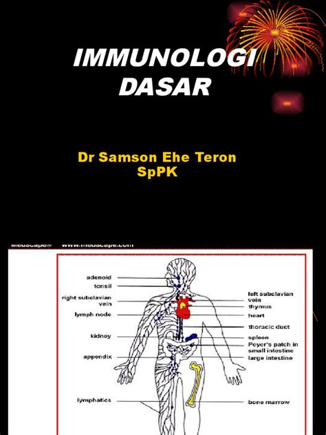 immunologi dasar