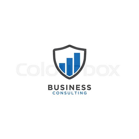 Business Consultant Logo