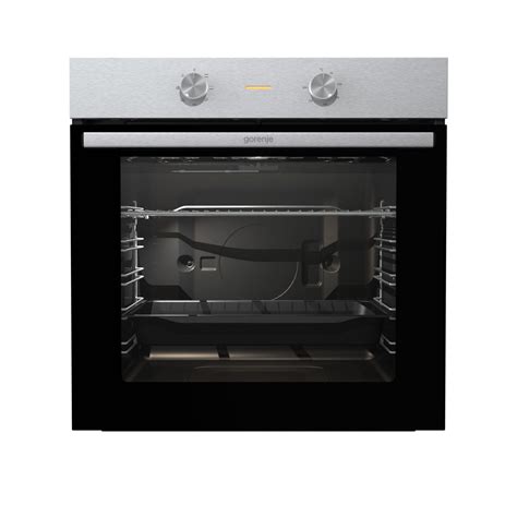 Built-in single oven BO6712E02XK - Gorenje