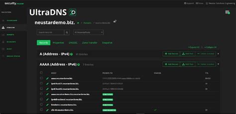 UltraDNS Reviews 2025: Details, Pricing, & Features | G2