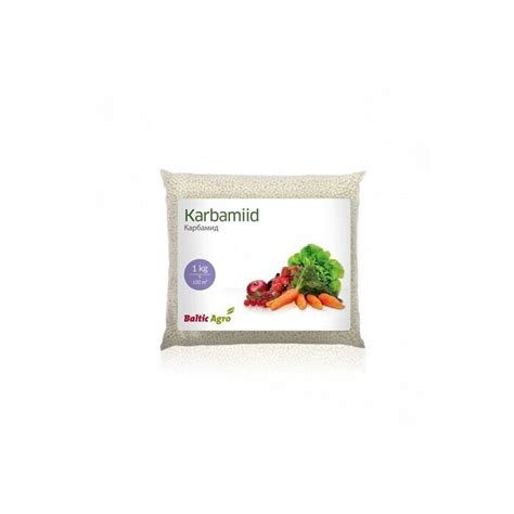 Karbamidas 1 kg kaina | pigu.lt