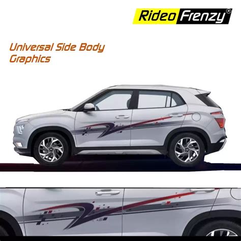 Auto Body Graphics New 2024 Pieces Triangle Car Decals Vinyl Decal Car