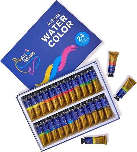 water color paint for beginners 6