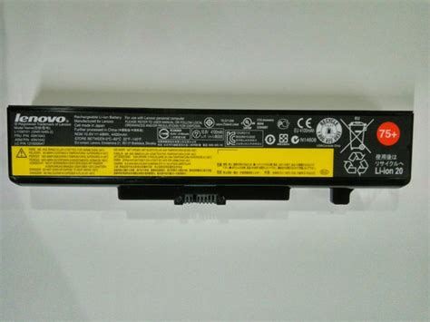 Jual Baterai Battrey Laptop Lenovo Thinkpad Edge E E E E C