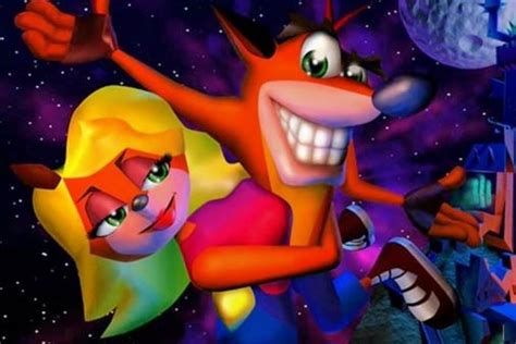Crash Bandicoot 4 Makes Tawna Playable And Horny Gamers Lose It