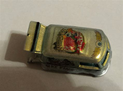 WATER SLIDE DECALS FOR HOT WHEELS MATCHBOX SLOT CAR EBay